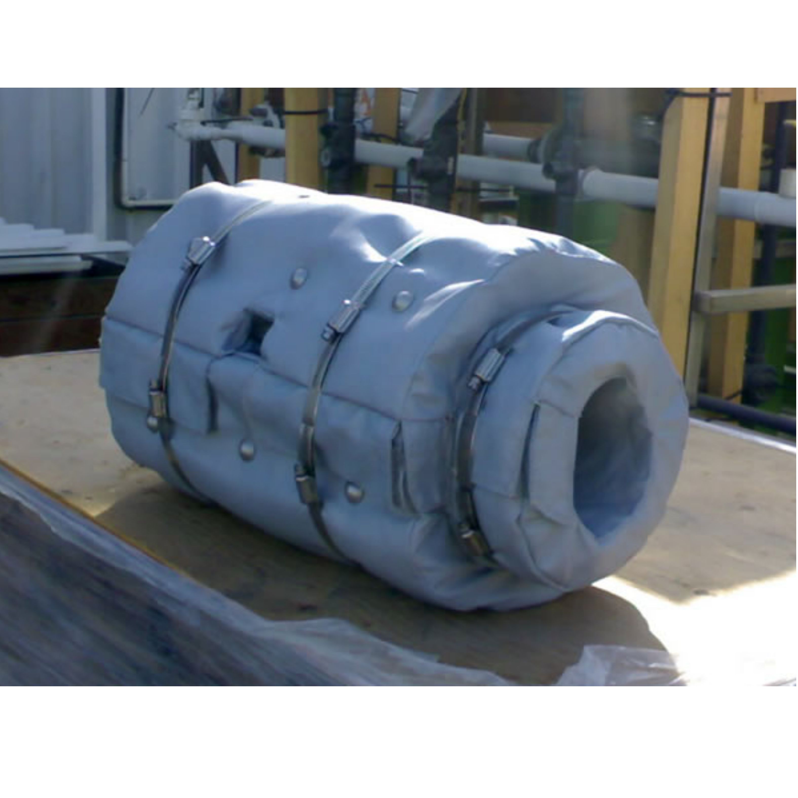 Bespoke Heat & Sound Insulation
